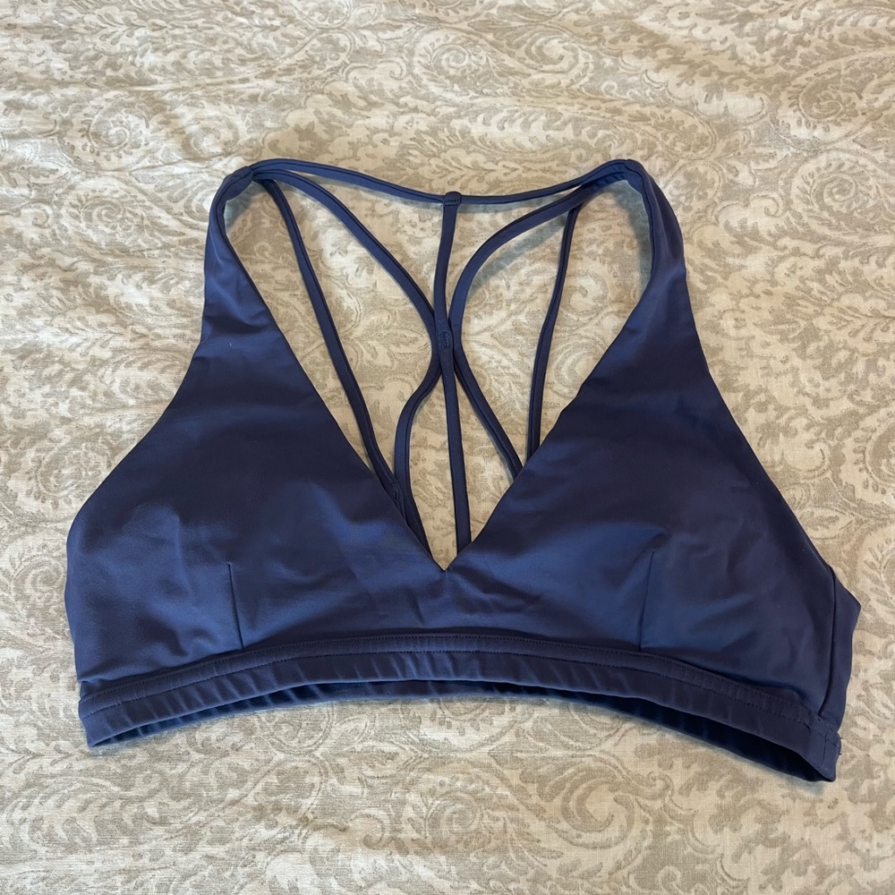 Cute Lululemon Sports Bra!